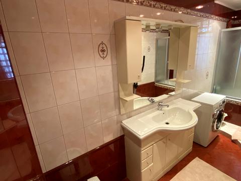 квартира по адресу Оболонский просп., 22-В