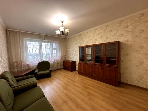 квартира за адресою Мануйлівський просп. (Воронцова), 8