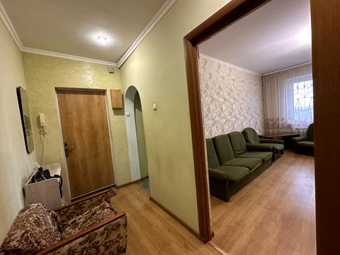 квартира за адресою Мануйлівський просп. (Воронцова), 8