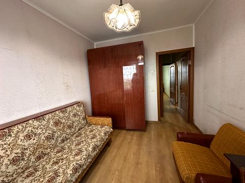 квартира за адресою Мануйлівський просп. (Воронцова), 8