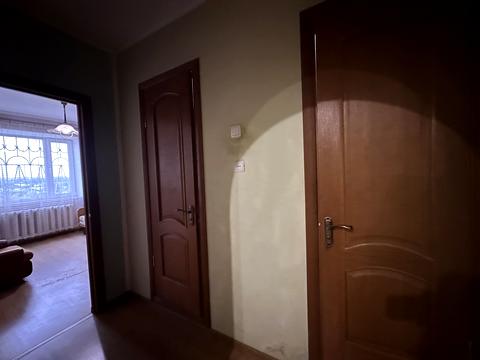 квартира за адресою Мануйлівський просп. (Воронцова), 8