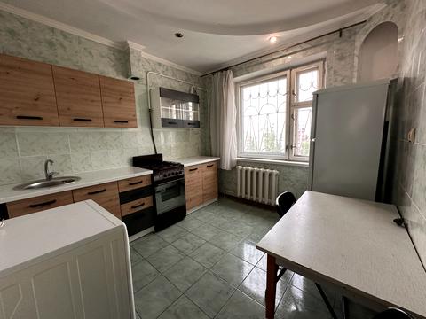 квартира за адресою Мануйлівський просп. (Воронцова), 8