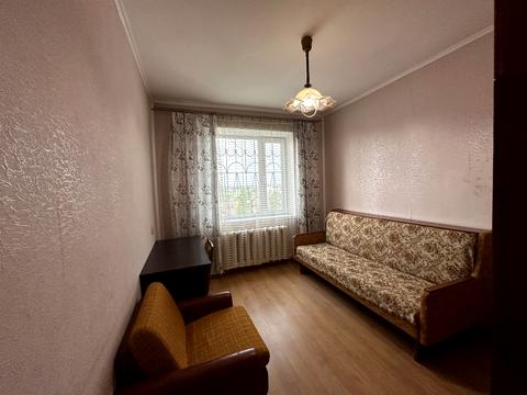квартира за адресою Мануйлівський просп. (Воронцова), 8