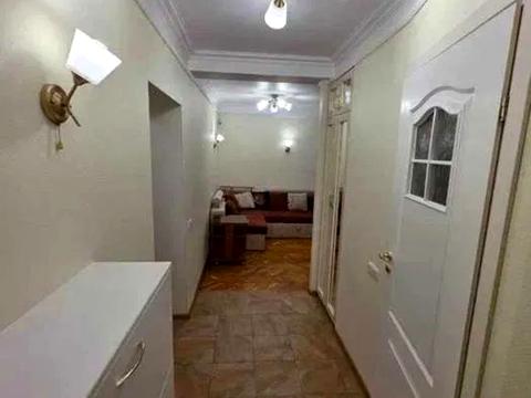 квартира по адресу Соломенская ул., 38