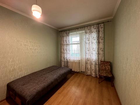 квартира за адресою Мануйлівський просп. (Воронцова), 8