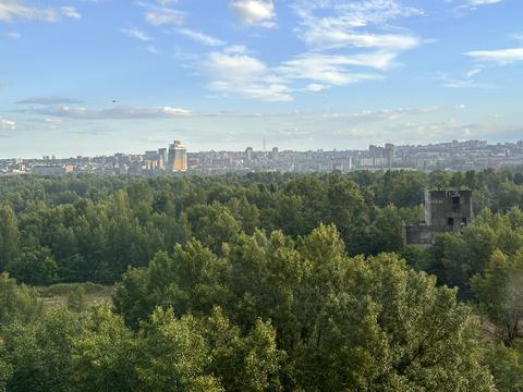 квартира за адресою Мануйлівський просп. (Воронцова), 8