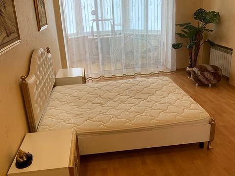 квартира по адресу Оболонский просп., 22-В