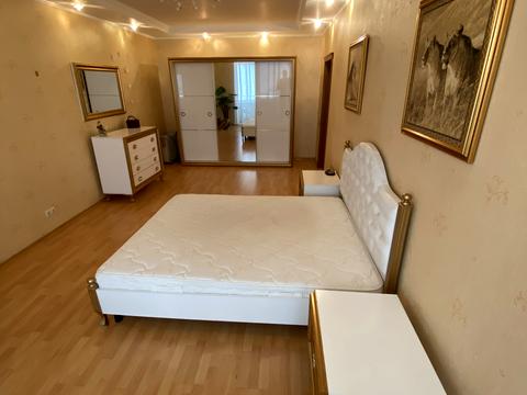 квартира по адресу Оболонский просп., 22-В