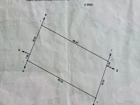 ділянка за адресою с. Сокільники,