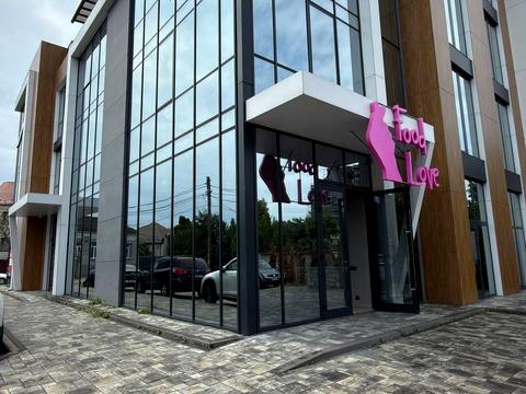 коммерческая по адресу Рауля Валленберга ул., 38-А