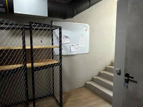 коммерческая по адресу Рауля Валленберга ул., 38-А