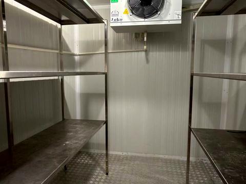 коммерческая по адресу Рауля Валленберга ул., 38-А