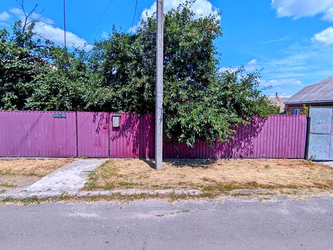 будинок за адресою смт. Іванків, Франка, 62