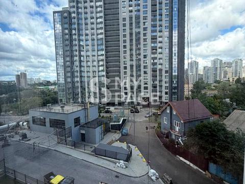 квартира за адресою Звіринецька вул., 70-А