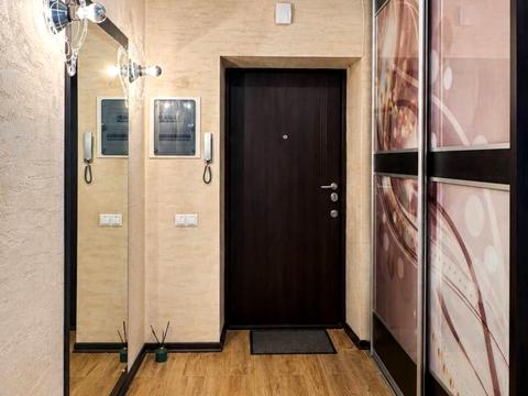 квартира по адресу Василия Симоненко ул., 45