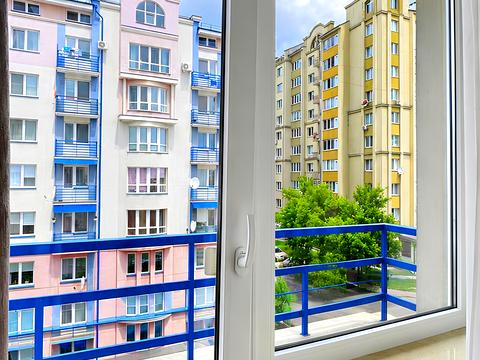 квартира по адресу Василия Симоненко ул., 45