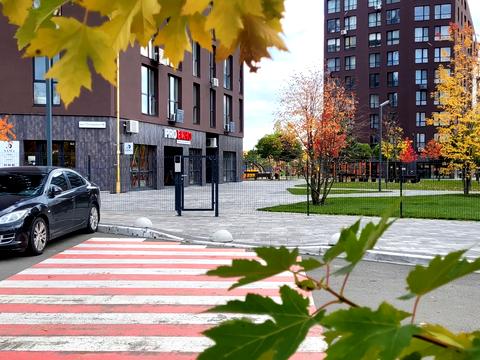 коммерческая по адресу Панорамна ул., 2