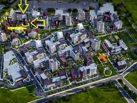 коммерческая по адресу Панорамна ул., 2