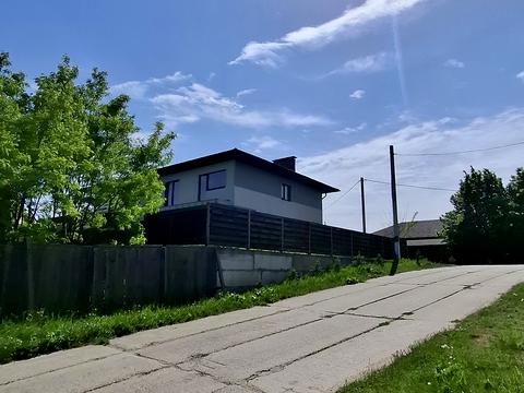 будинок за адресою Київська вул.