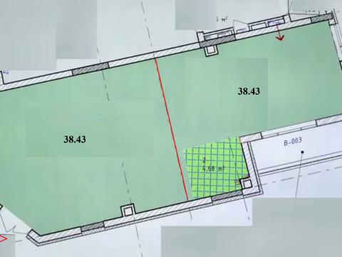 коммерческая по адресу Панорамна ул., 2