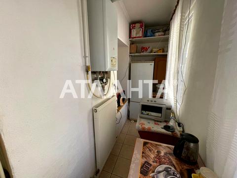 квартира за адресою Мала Арнаутська вул., 30