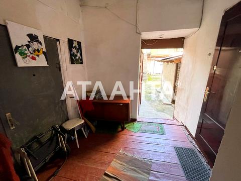 квартира за адресою Мала Арнаутська вул., 30