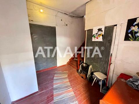 квартира за адресою Мала Арнаутська вул., 30