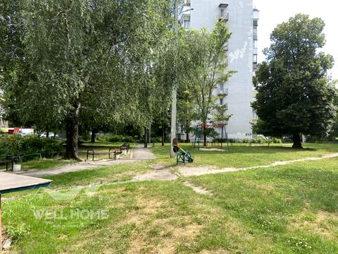 квартира за адресою Героїв Небесної Сотні вул., 9