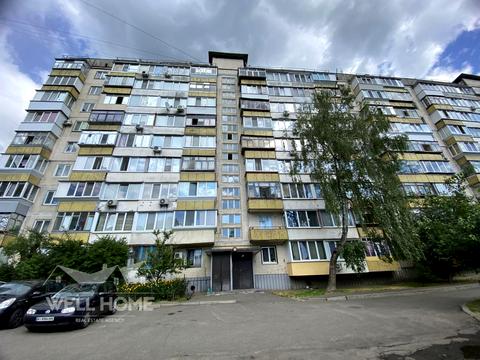 квартира за адресою Героїв Небесної Сотні вул., 9