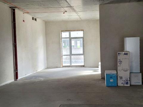 коммерческая по адресу Панорамна ул., 2