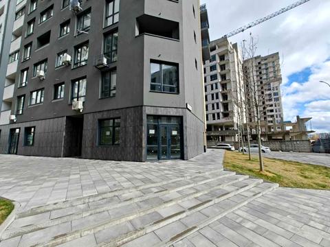 коммерческая по адресу Панорамна ул., 2
