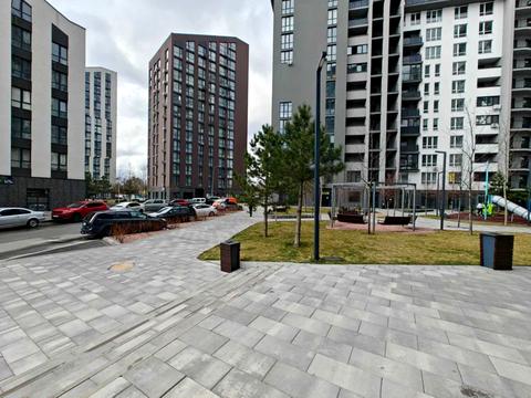 коммерческая по адресу Панорамна ул., 2