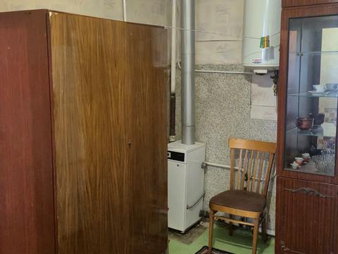 квартира по адресу Костецкая ул. (Генерала Ватутина), 9