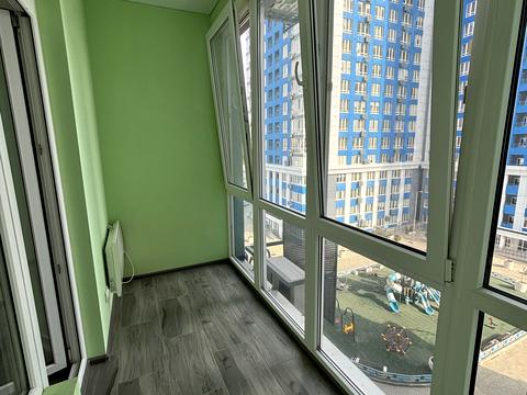 квартира по адресу Толбухина ул. (Толбухина), 135-В