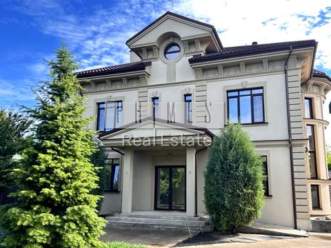 дом по адресу Південно-Українська
