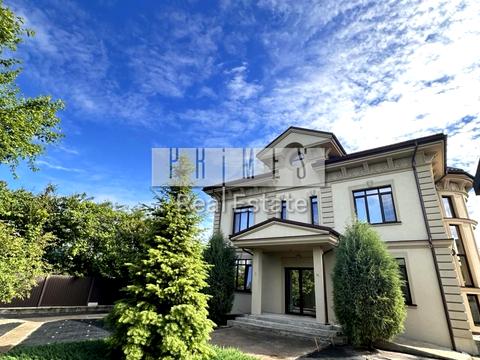 дом по адресу Південно-Українська