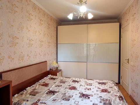 квартира по адресу Іподромний пер. (Григория Царика), 5