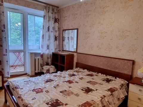 квартира по адресу Іподромний пер. (Григория Царика), 5