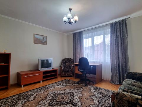 квартира по адресу Іподромний пер. (Григория Царика), 5