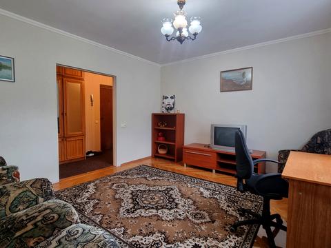 квартира по адресу Іподромний пер. (Григория Царика), 5