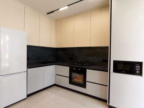 квартира по адресу Кам'янецька ул., 6/1-Б