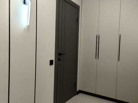 квартира по адресу Кам'янецька ул., 6/1-Б