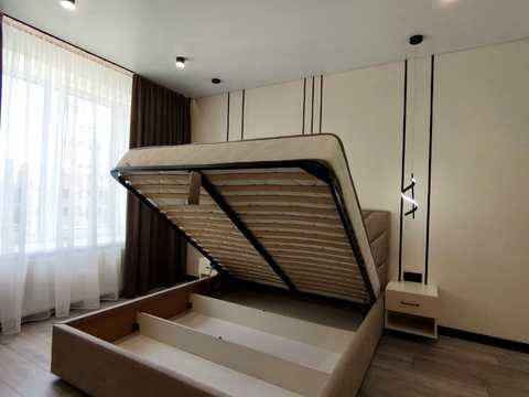 квартира по адресу Кам'янецька ул., 6/1-Б