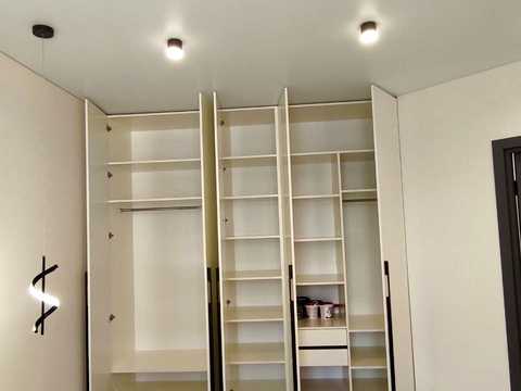 квартира по адресу Кам'янецька ул., 6/1-Б