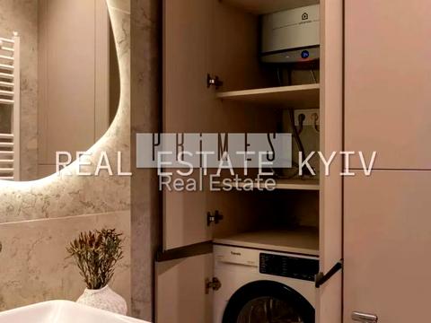 квартира за адресою Андрія Верхогляда вул. (Михайла Драгомирова), 17-В
