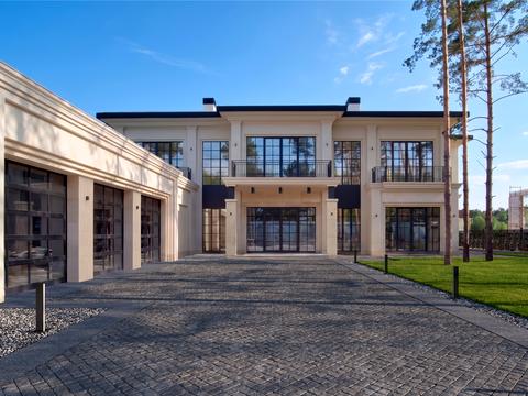 дом по адресу Зарічна, 18