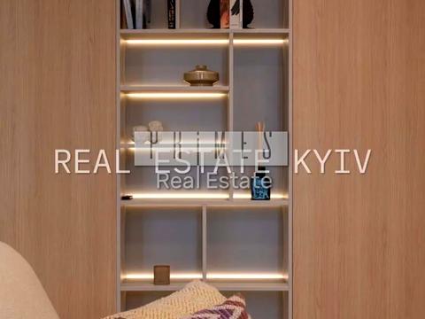 квартира за адресою Андрія Верхогляда вул. (Михайла Драгомирова), 17-В