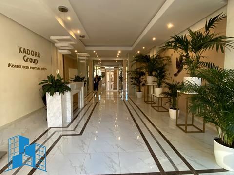 квартира по адресу Итальянский бульв., 1г