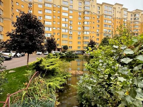 квартира за адресою Клубна вул., 12-А