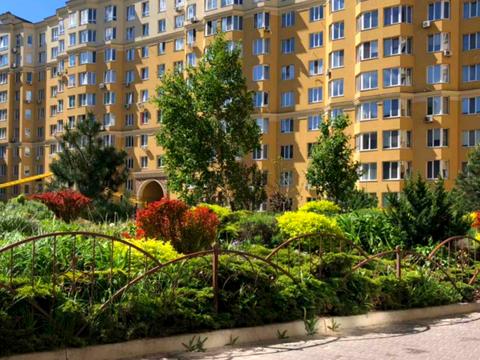 квартира за адресою Клубна вул., 12-А